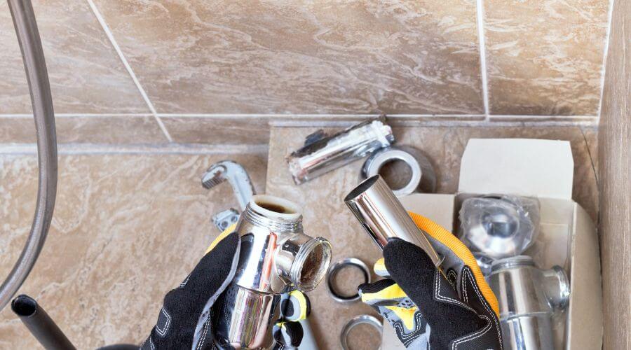 Local Chimney Repair in Quinault, WA